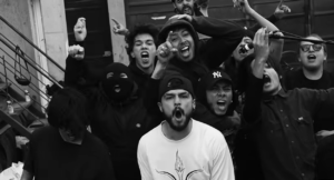 Furia lanza álbum “Nuestro Grito” y video musical