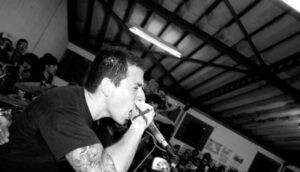 La Verdurada Fest vuelve con Point of No return y Res Gestae.